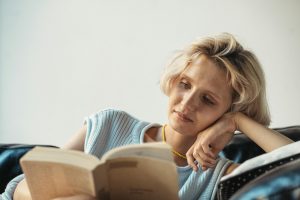 Lire la suite à propos de l’article Lire pour vivre plus longtemps ?